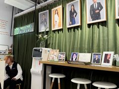 -真我樣照相馆·身份证·证件照·外拍(环球港店)