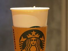 -星巴克(成都科学城店)