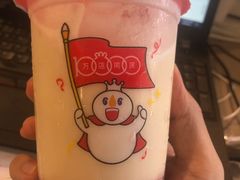 -蜜雪冰城(太原南街店)