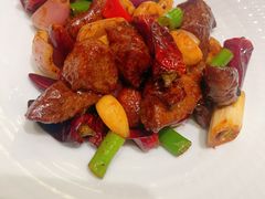 -上海小南国(金桥国际广场店)