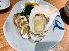 -翔峰炭火鳗鱼(悦泰街里公寓店)