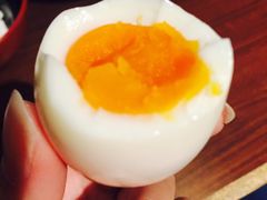 -一兰拉面(池袋店)