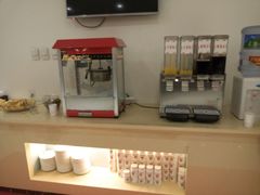 -比亚森自助烤肉料理(裕华店)