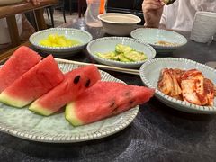 -长今家韩国料理(瑞景店)