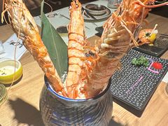 -和创柚子·会席日本料理(新区淮海街店)