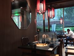 大堂-湊湊火锅·茶憩(世博大道店)