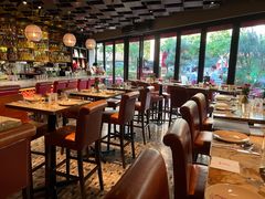 -BROWNSTONE布朗石西班牙餐厅(富城店)