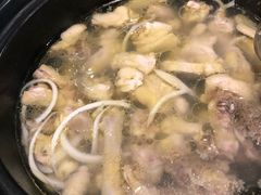 -东椰·海南椰子鸡火锅(朝阳门店)