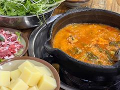 -笔记安顺夺夺粉火锅