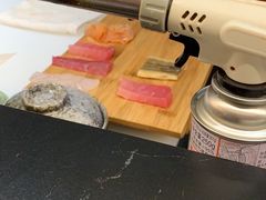 -Sushi Hanzo半藏(天环广场店)