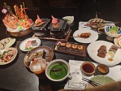 -花潮料理艺食馆(成都万象城店)