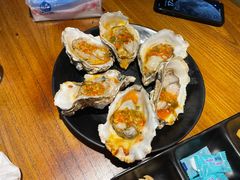 -烧蠔帮·湛江生蚝(工农店)