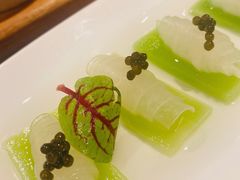 -上海苏宁宝丽嘉酒店·嘉府壹号中餐厅