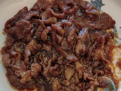 -烤肉宛饭庄(南礼士路店)