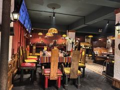 -吧嘚嘴炭烧鸽串吧(北海街店)