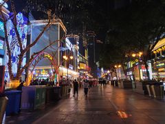 -八一好吃街·高品美食广场