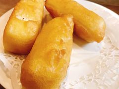 炸鲜奶-正德顺順德雙皮奶(中信店)