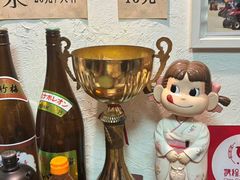 -胜代日本料理(云程巷小区店)