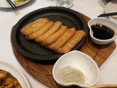 -眉州东坡(北苑华贸店)