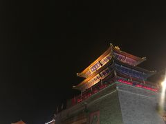 -鼓楼夜市