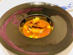 -Yan Ting 宴庭中餐厅(上海静安瑞吉酒店)