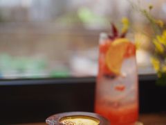 提拉米苏-潮一不贰·法式甜品·生日蛋糕·西式简餐(外滩店)