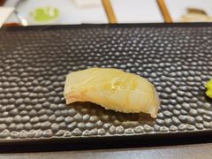 平目鱼寿司-Sushi Hanzo半藏(天环广场店)