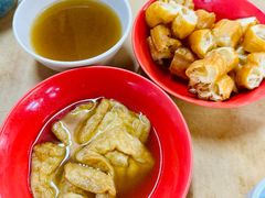-兴记肉骨茶(甲洞大街第二新分店)