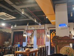 -老门框爆肚涮肉(方庄店)
