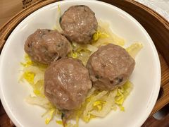 -酌宴府The China Club·广州万富希尔顿酒店(云城东路店)
