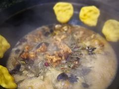 -豫姥家黄河滩地锅城(白沙店)