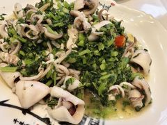 -碧海银沙海鲜餐厅(恒大海上威尼斯店)