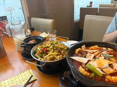 -莲餐厅·湖北菜·潜江小龙虾店(愚园路店)