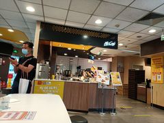 -麦当劳(湖光北街店)