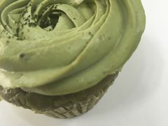抹茶纸杯蛋糕-Pantry's Best派悦坊蛋糕(K11购物艺术中心店)