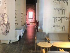 大堂-聪宏诺桑主题藏餐吧(唐道637店)
