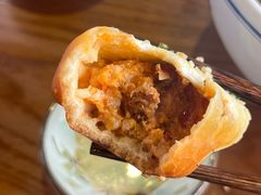 -鑫震源·苏式大虾生煎(山塘街店)