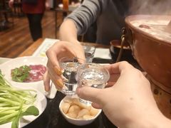-南门涮肉(通州大船店)