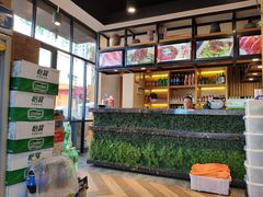 -聚味瞿记·龙虾堂(树木岭店)