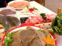 -巴渝味道重庆老火锅(商行街店)