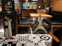 -鹦鹉小厨味道餐厅(山大南路店)