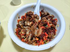 -笨罗卜浏阳菜馆(星沙店)