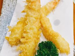 -银子铁板烧料理自助餐(人民广场店)