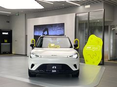 -上海浦东smart汽车全功能店(金桥店)
