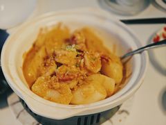 -山泉粤宴(广东大厦店)