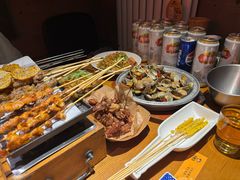 -肉串汪自由派(西便门店)
