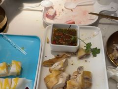 -香香海南菜餐厅