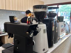 -SAFARI COFFEE