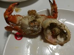 -鼎香缘海鲜自助火锅烤肉(锦辉购物广场店)
