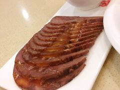 平遥牛肉-唐晋人家(源深路店)
